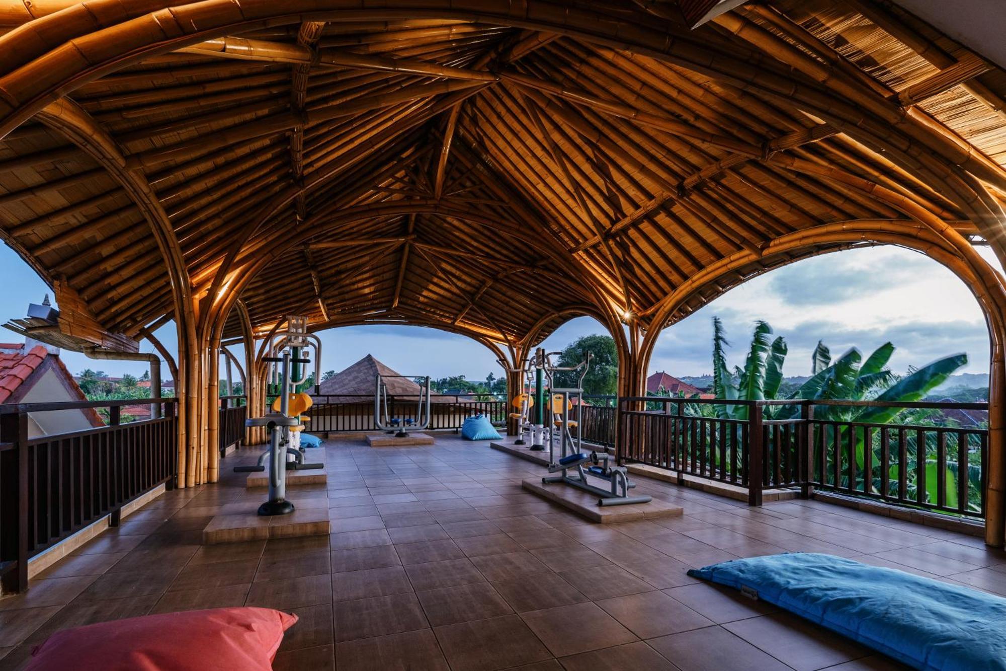 Bali Sunshine Nusa Dua Nusa Dua  Exterior photo