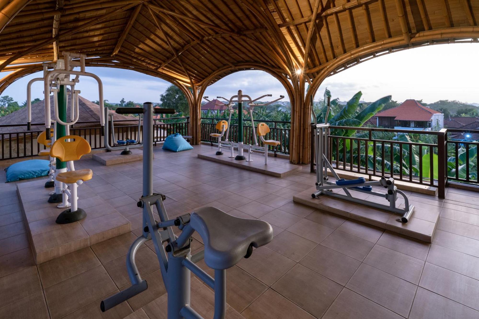 Bali Sunshine Nusa Dua Nusa Dua  Exterior photo