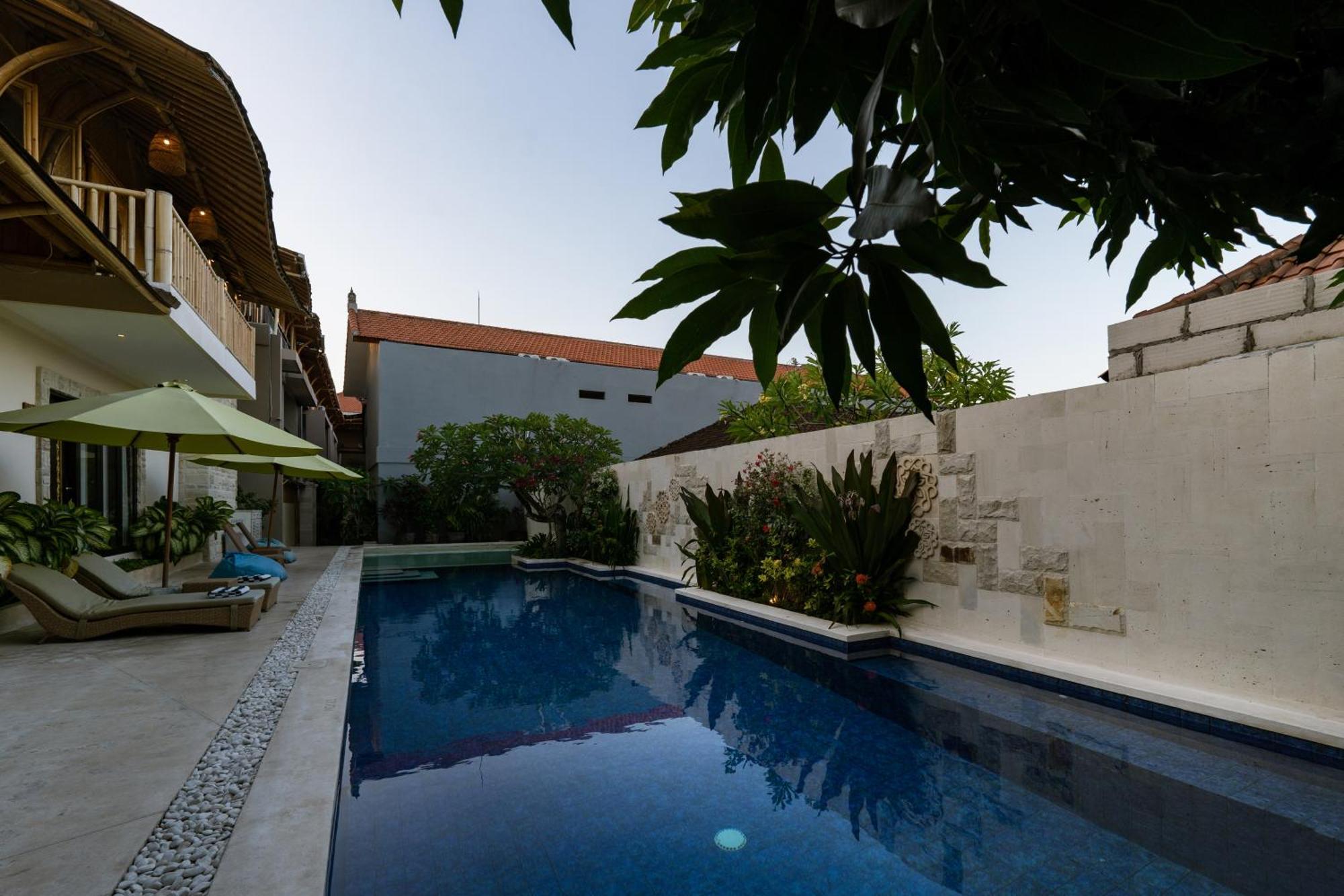 Bali Sunshine Nusa Dua Nusa Dua  Exterior photo