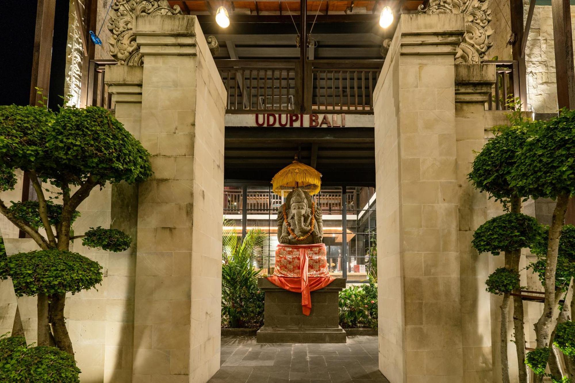 Bali Sunshine Nusa Dua Nusa Dua  Exterior photo