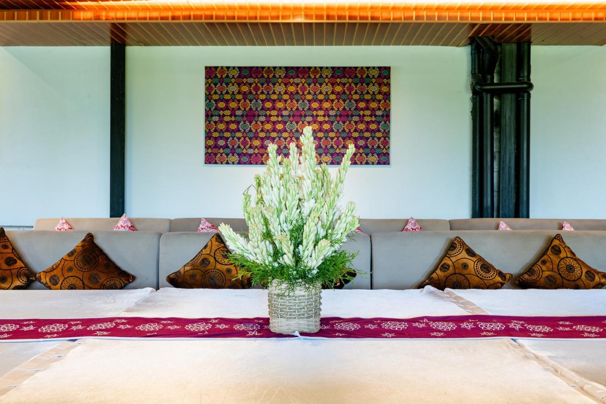 Bali Sunshine Nusa Dua Nusa Dua  Exterior photo