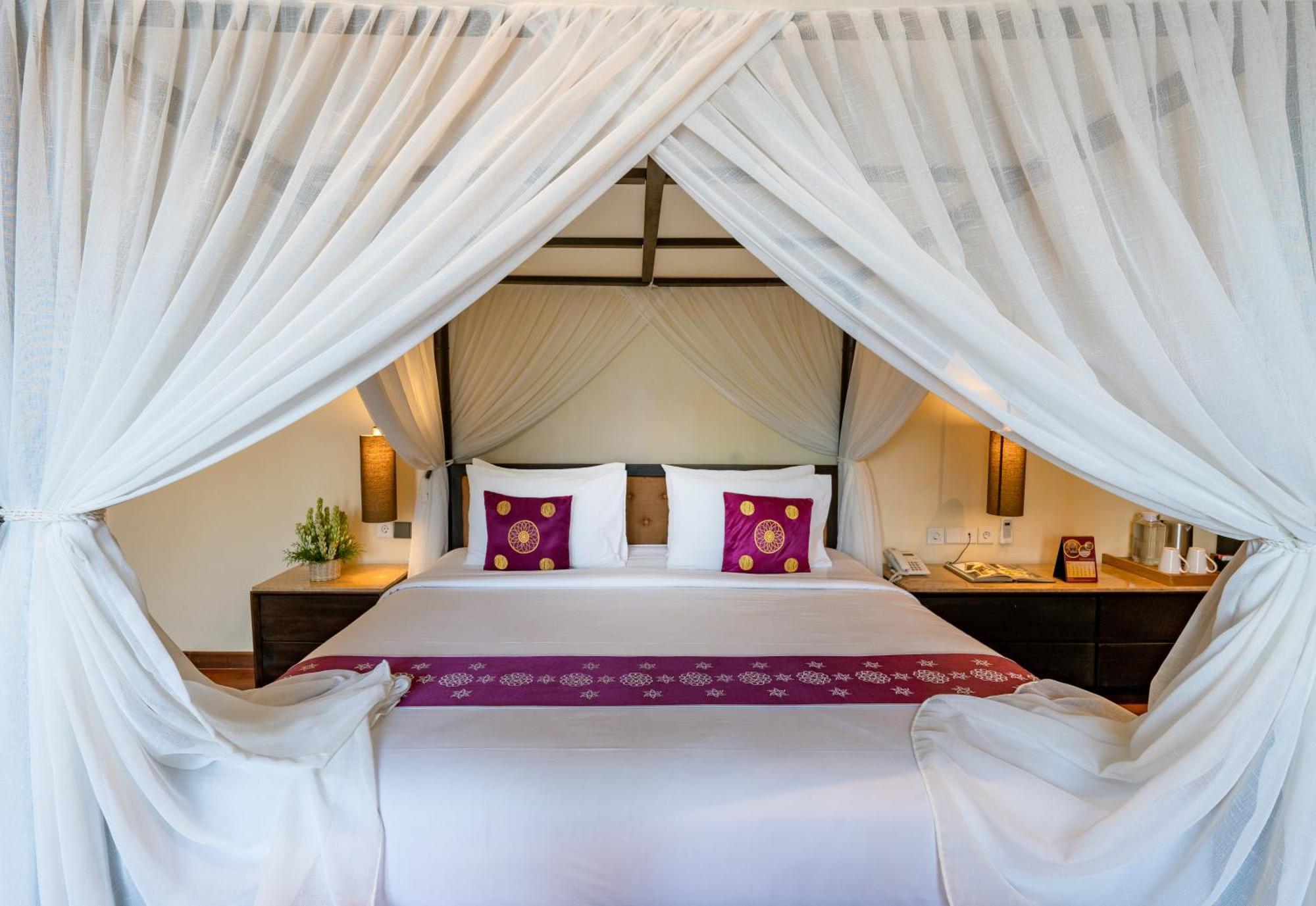 Bali Sunshine Nusa Dua Nusa Dua  Exterior photo