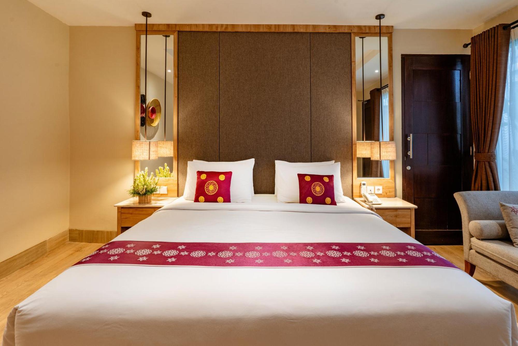 Bali Sunshine Nusa Dua Nusa Dua  Exterior photo