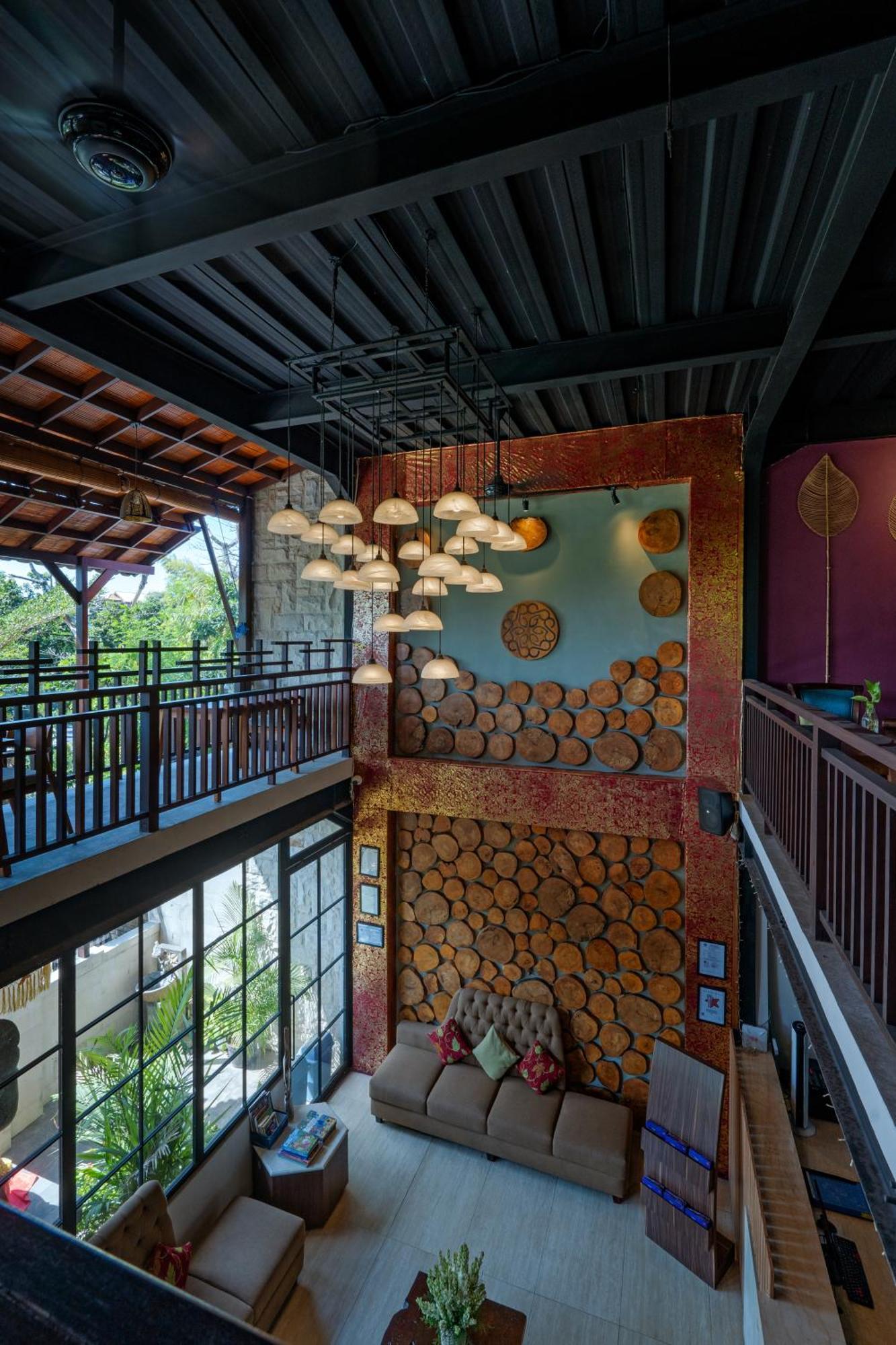 Bali Sunshine Nusa Dua Nusa Dua  Exterior photo