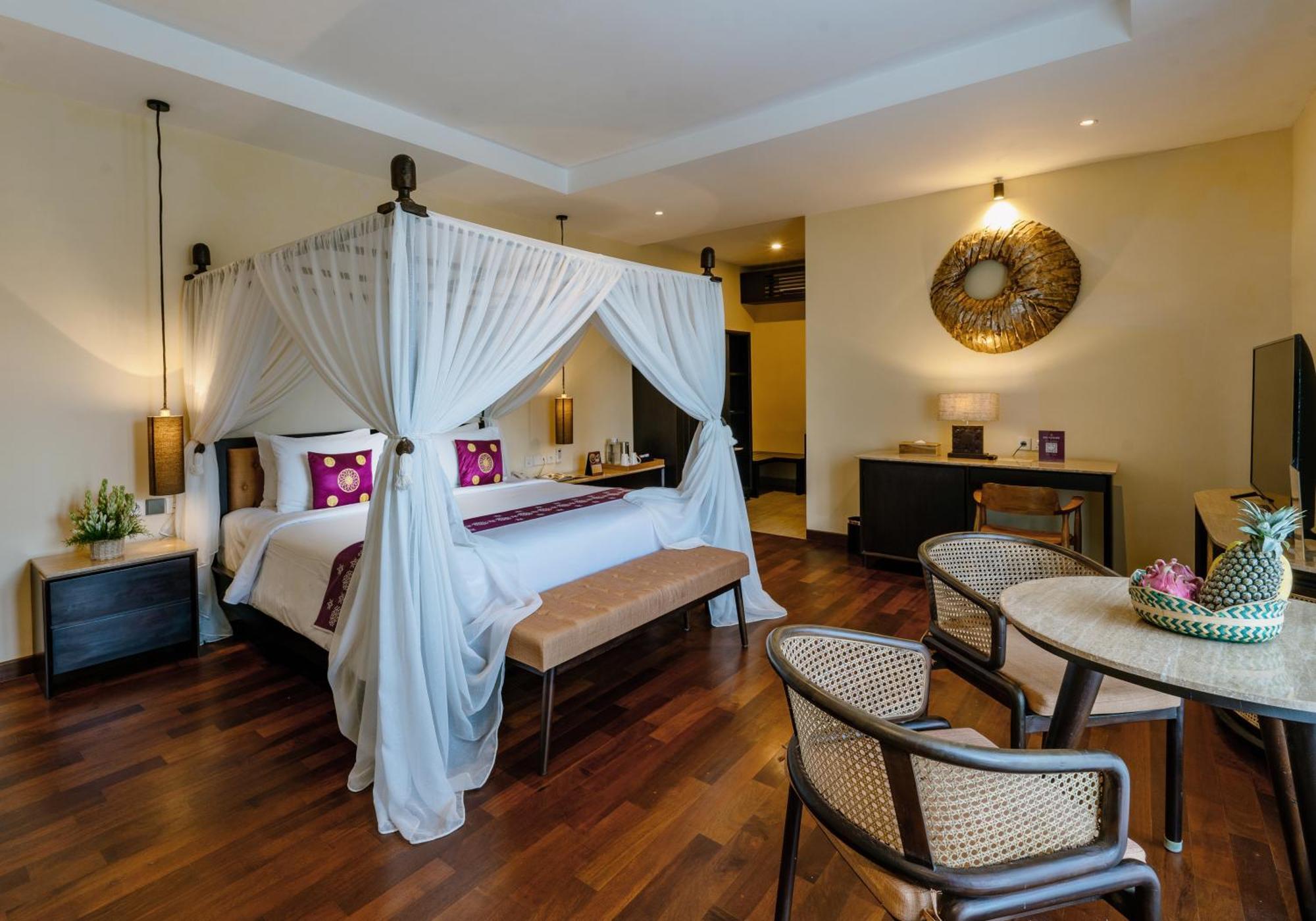 Bali Sunshine Nusa Dua Nusa Dua  Exterior photo