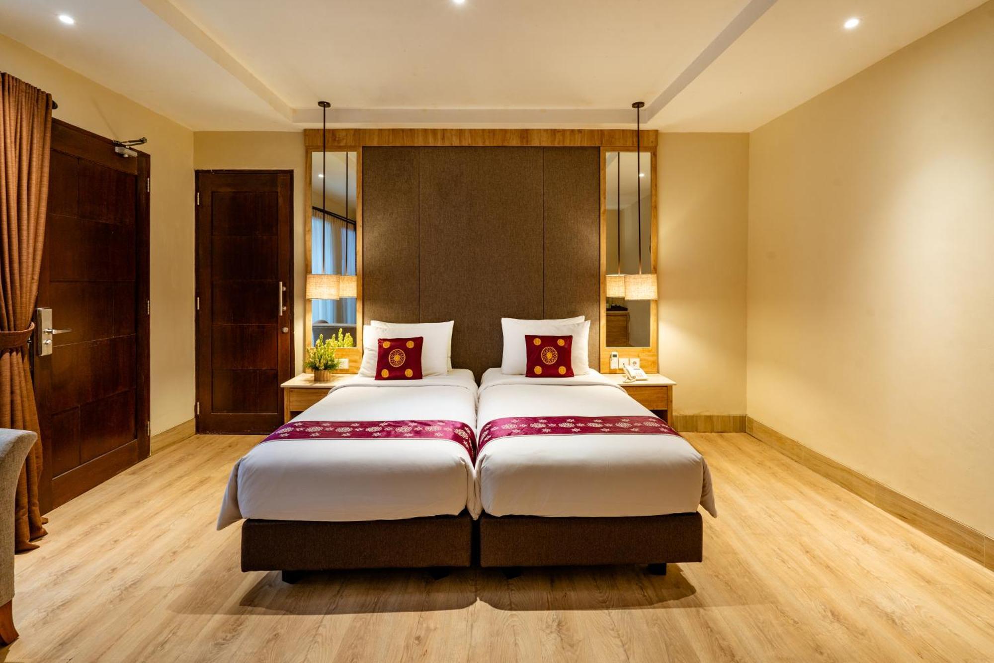 Bali Sunshine Nusa Dua Nusa Dua  Exterior photo