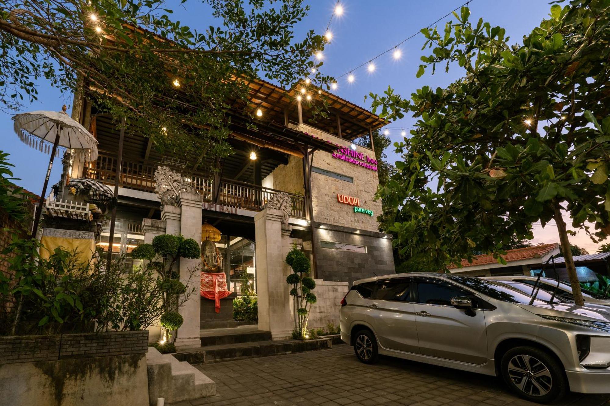 Bali Sunshine Nusa Dua Nusa Dua  Exterior photo