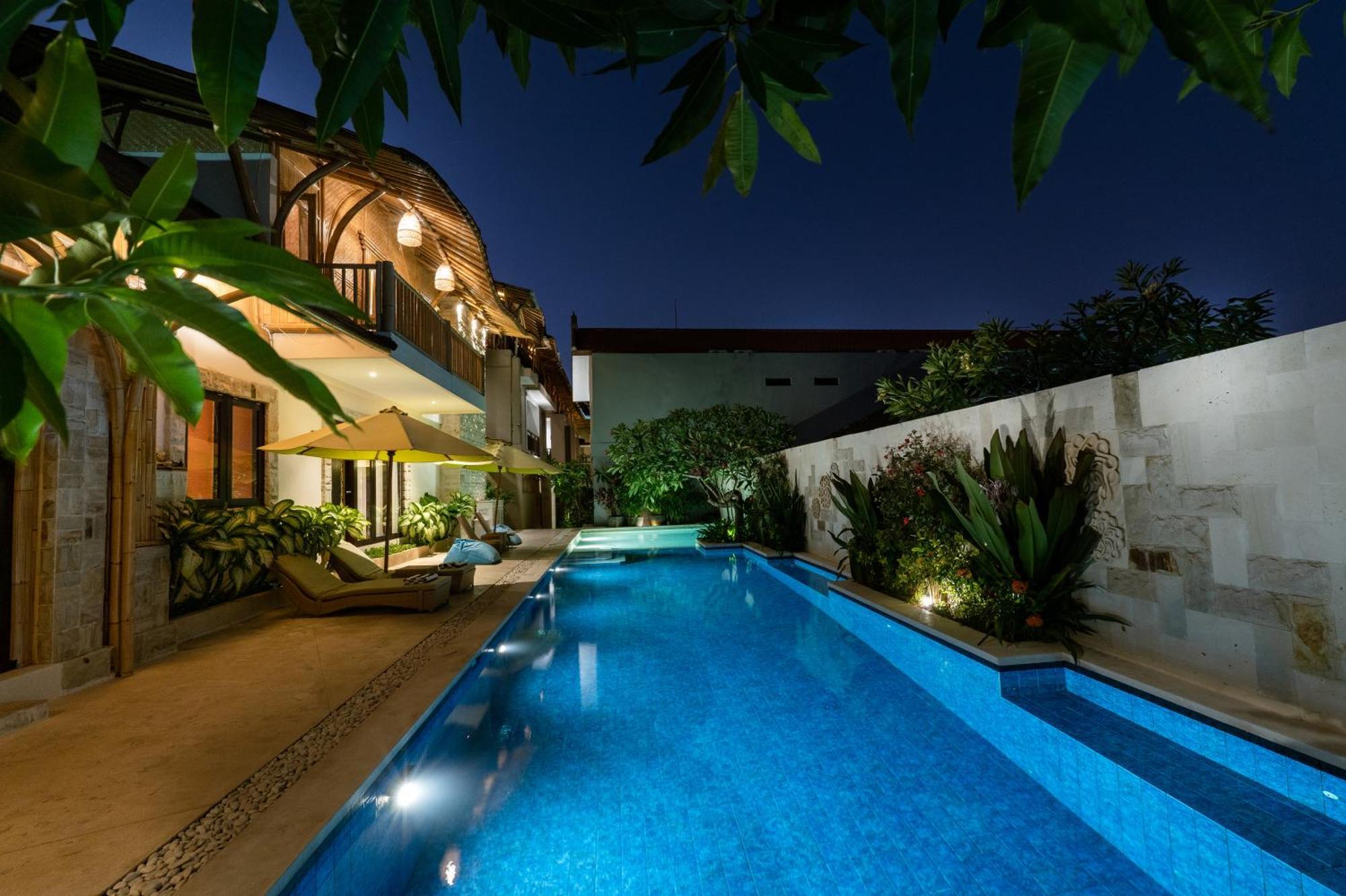 Bali Sunshine Nusa Dua Nusa Dua  Exterior photo