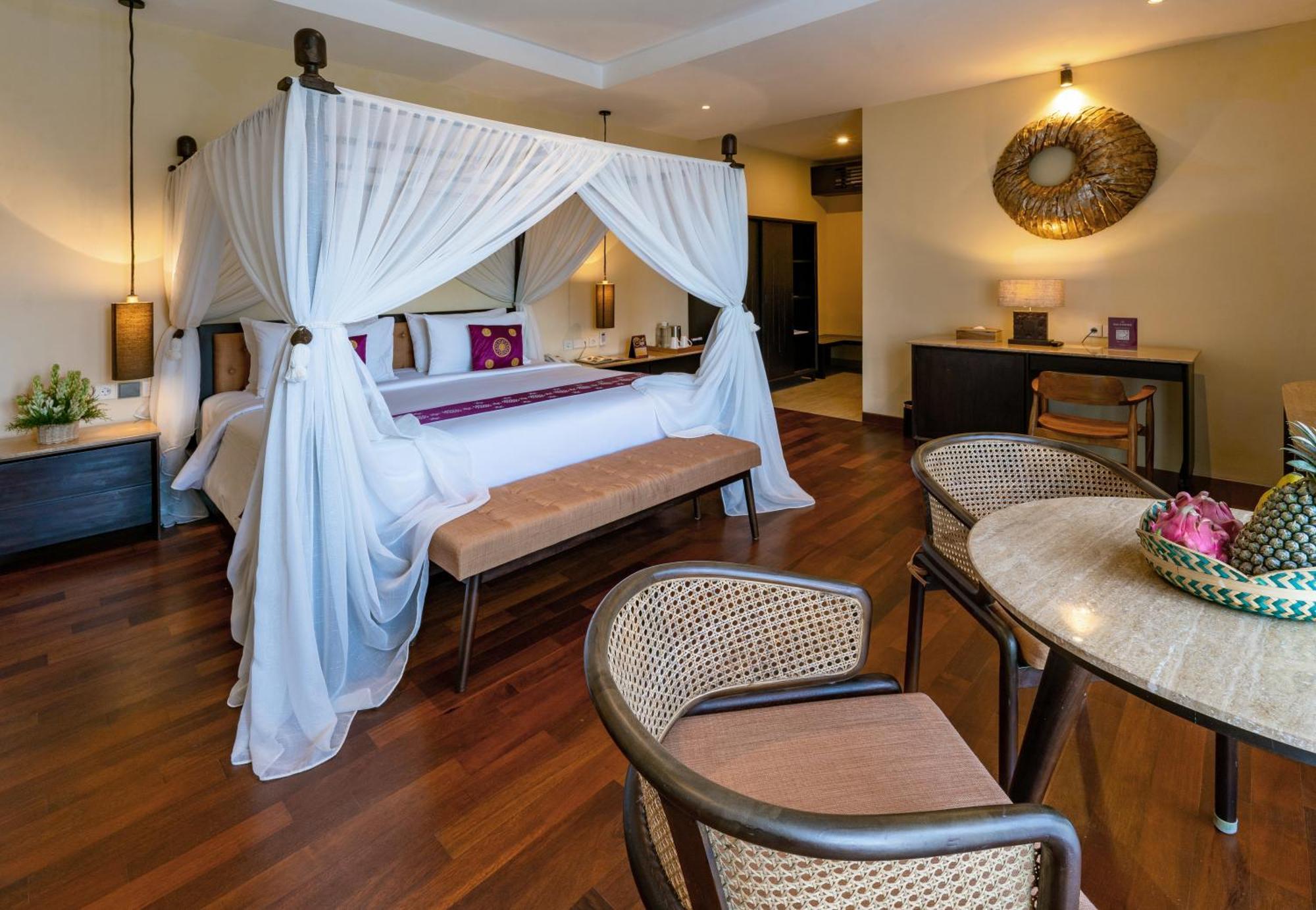 Bali Sunshine Nusa Dua Nusa Dua  Exterior photo