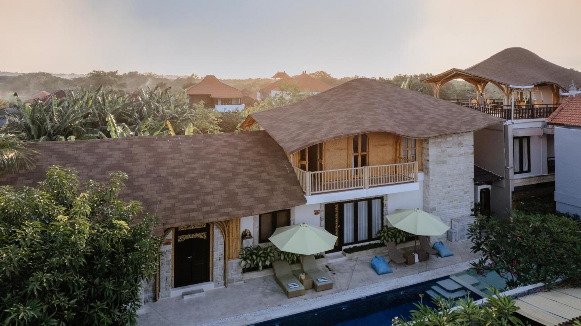Bali Sunshine Nusa Dua Nusa Dua  Exterior photo