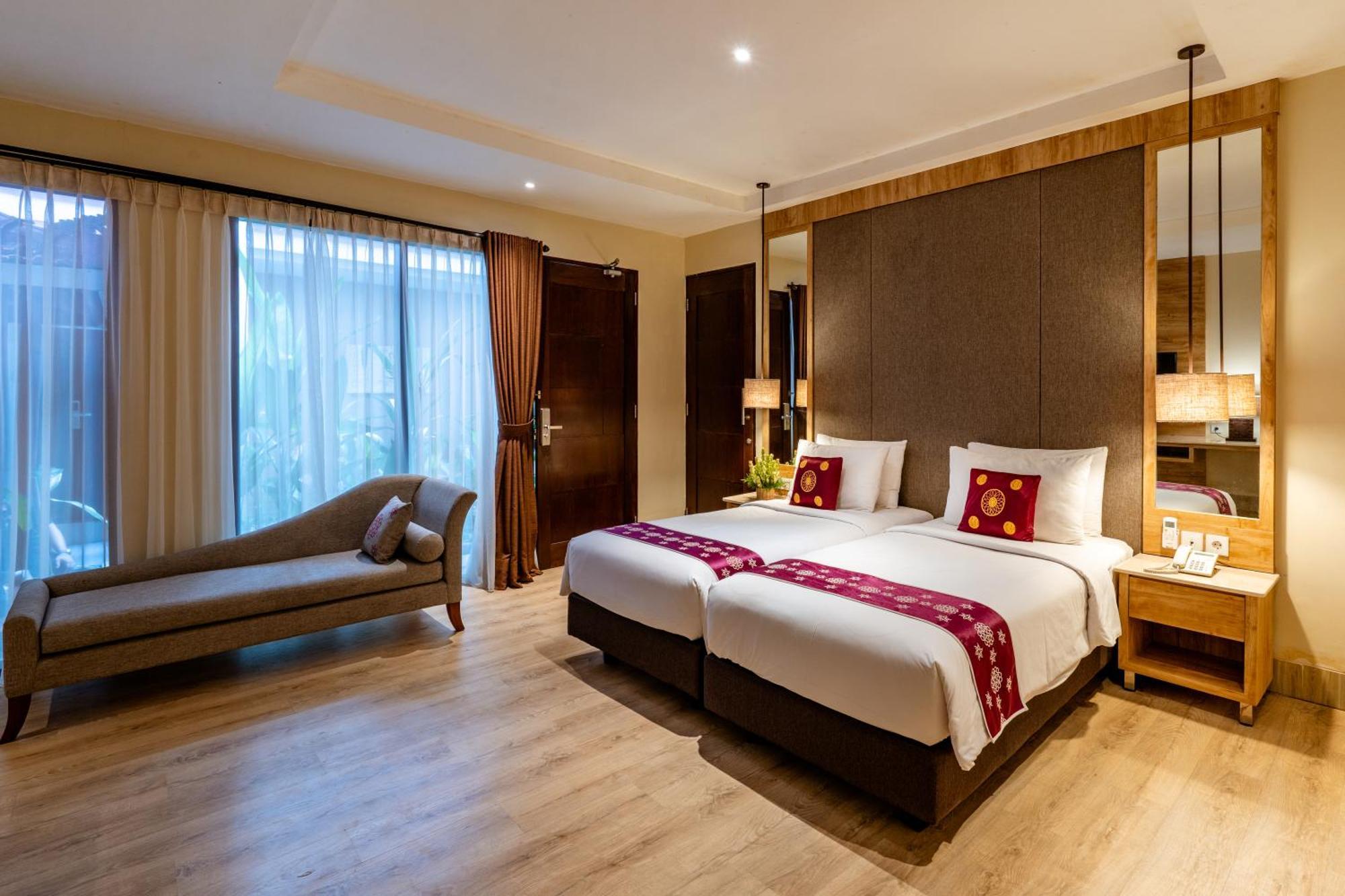 Bali Sunshine Nusa Dua Nusa Dua  Exterior photo