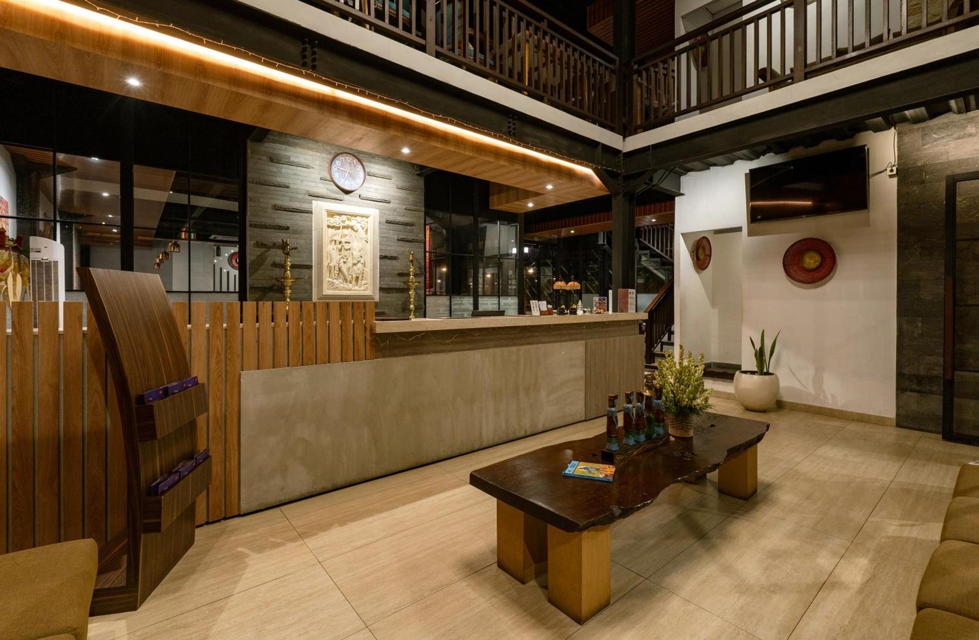 Bali Sunshine Nusa Dua Nusa Dua  Exterior photo