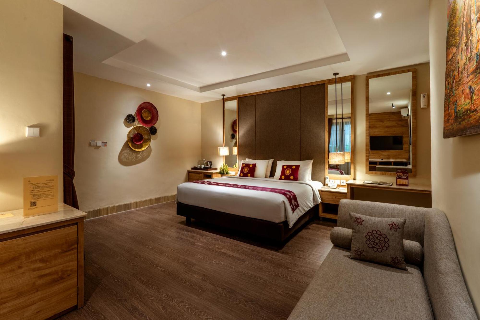 Bali Sunshine Nusa Dua Nusa Dua  Exterior photo