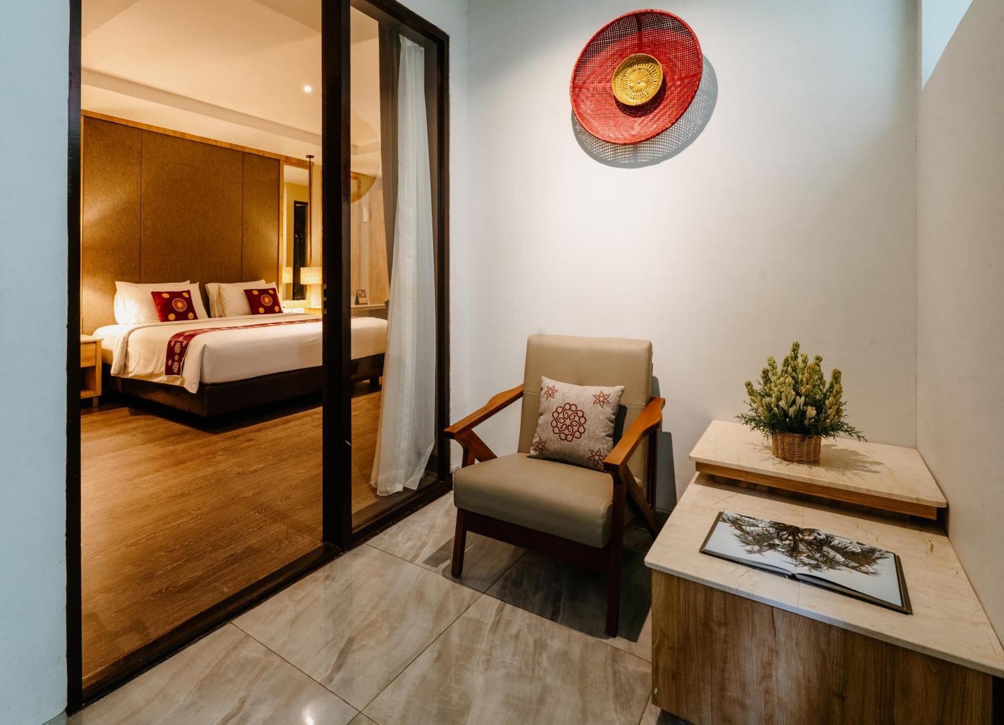 Bali Sunshine Nusa Dua Nusa Dua  Exterior photo